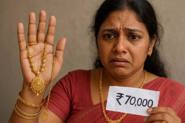 Gumla Fraud news