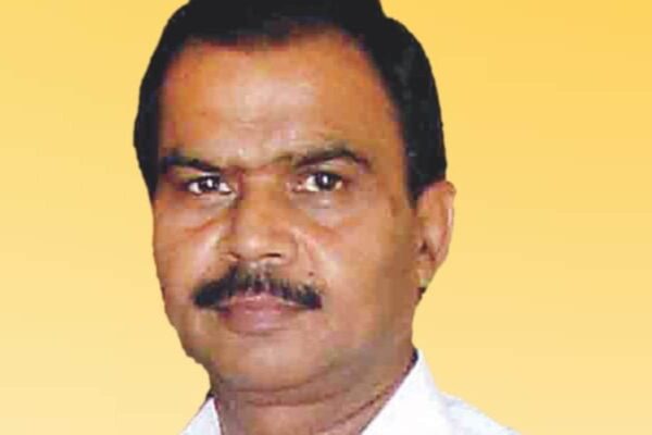 Ramesh Kumar chini Gumla