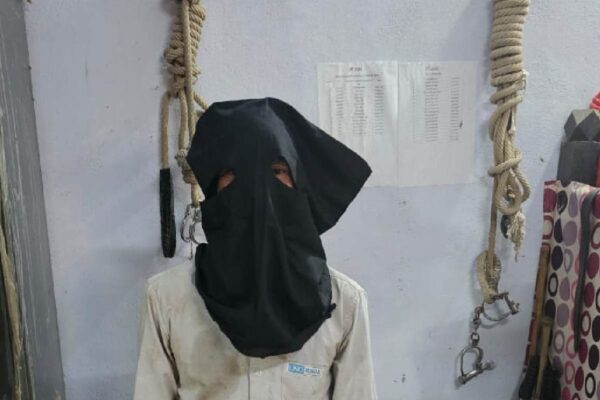 गुमला में 12 साल बाद पकड़ाया दुष्कर्म का अभियुक्त accused of physical assault