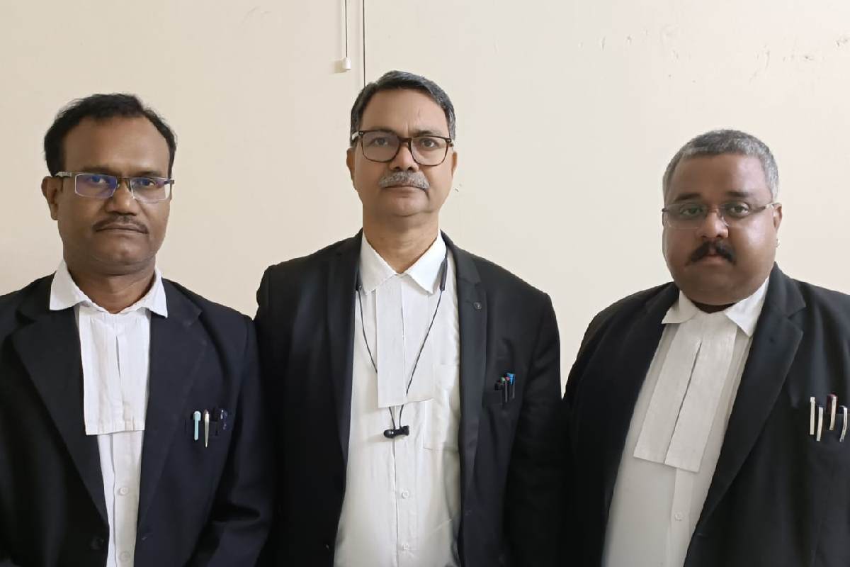 Bar Association Gumla Election