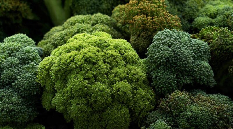 Broccoli