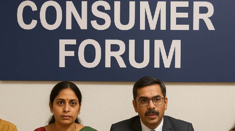 Consumer Forum