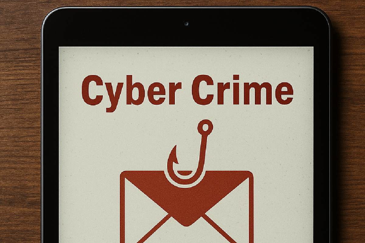 Cyber Crime
