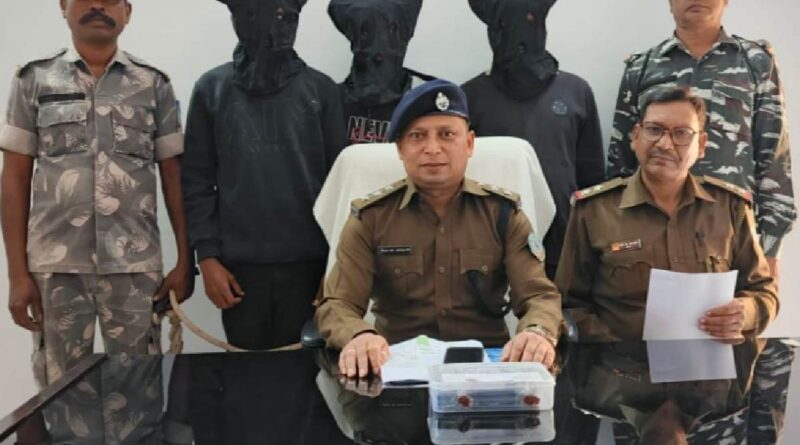 Deoghar Police