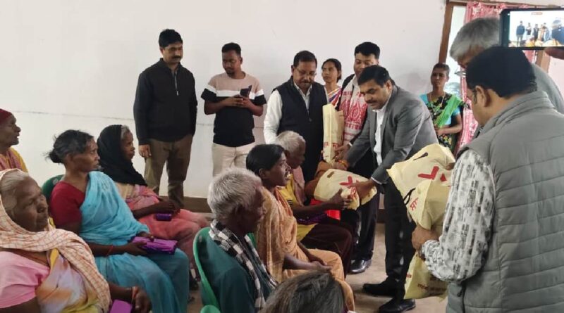 Dhruv Chandra Mishra