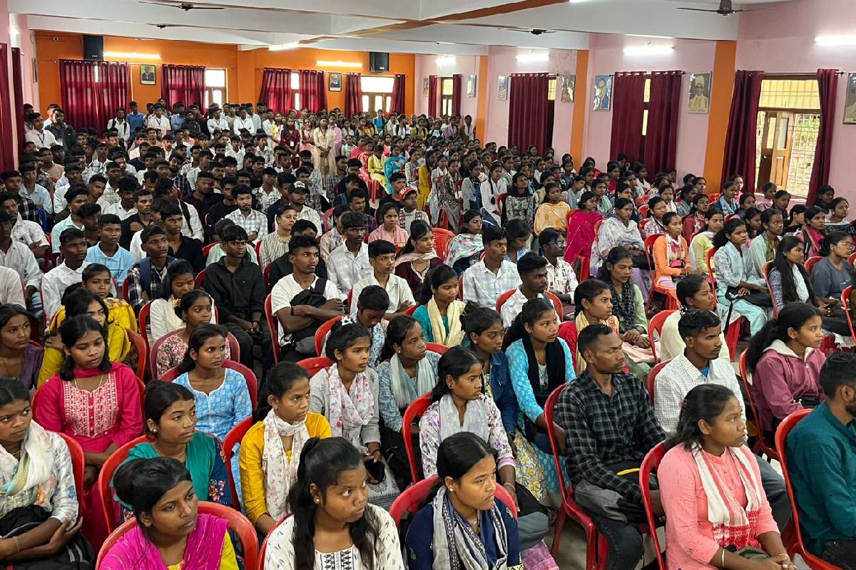 District Level Scholarship Examination