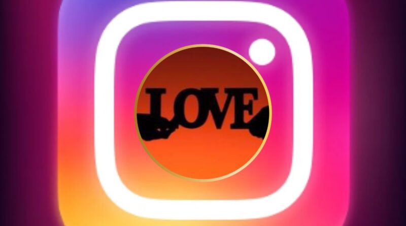 INSTA LOVE