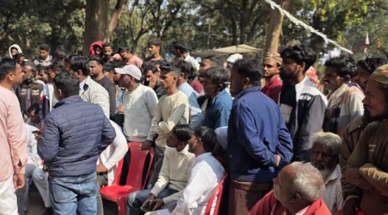 Mechanic dies in sisai