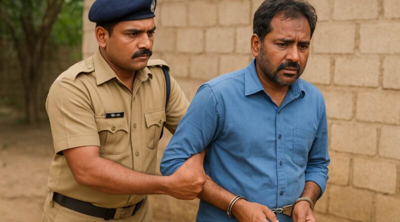 Police officer suspended