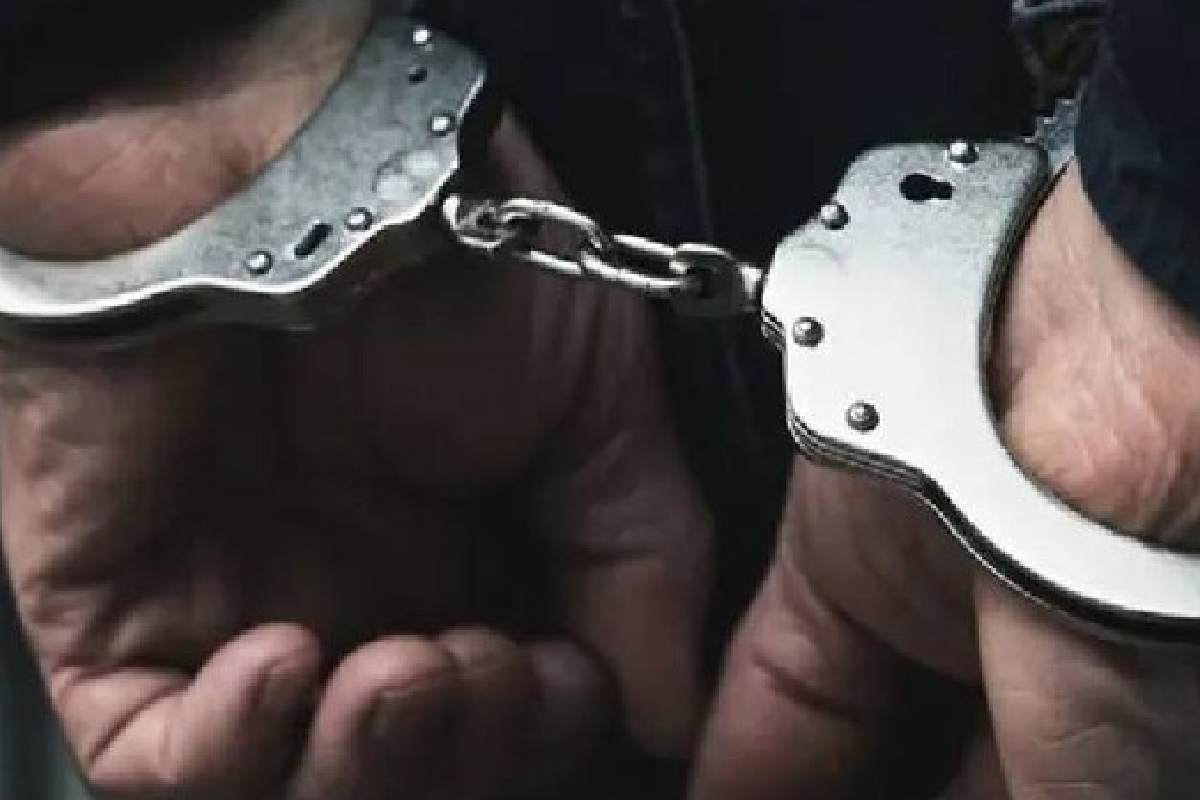 Two thieves arrested in Gumla