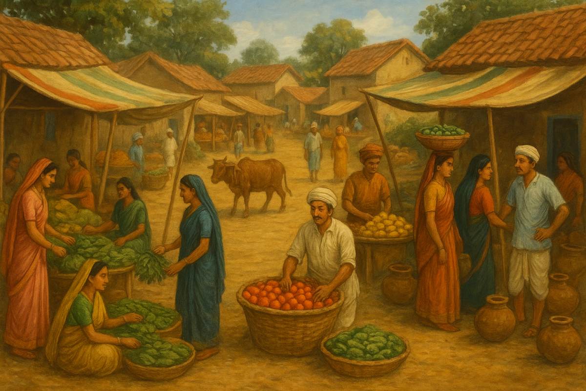 Village Market