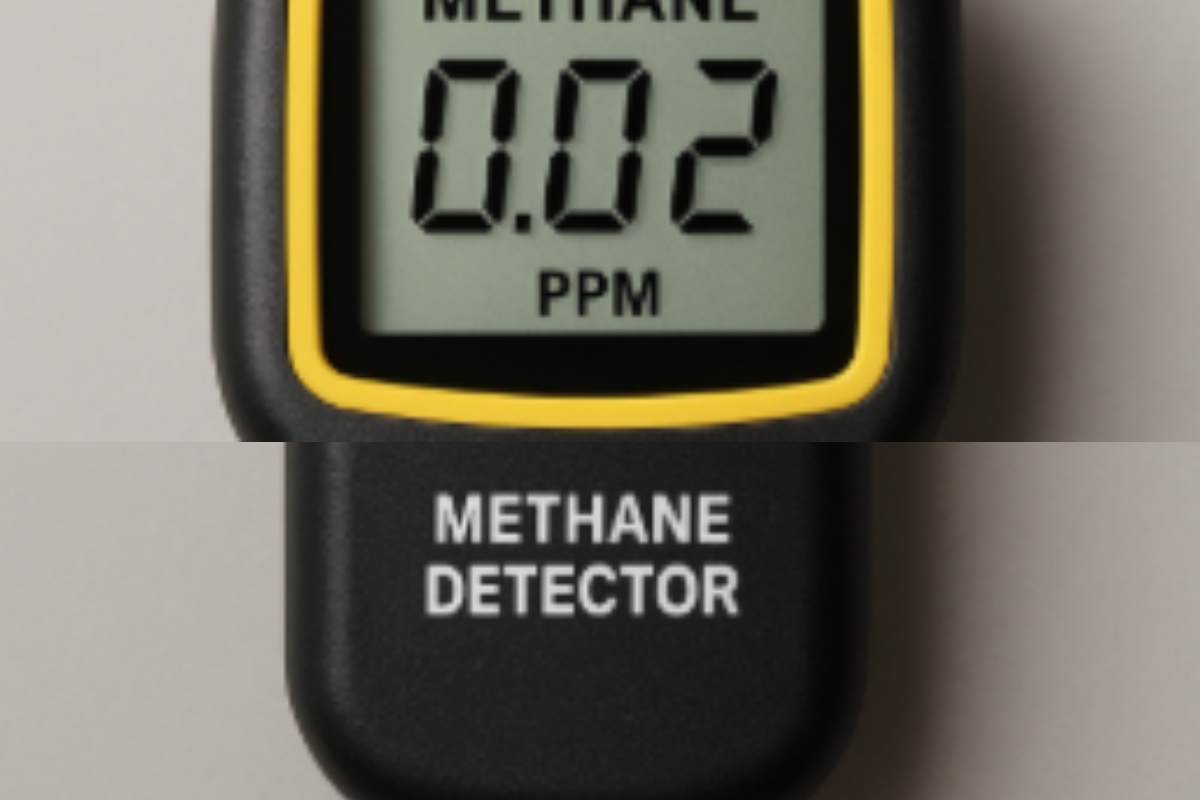 methane detector