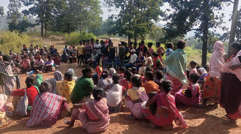 ration dealer in gumla