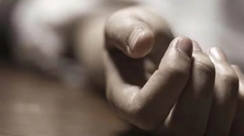 Ghaghra Suicide News