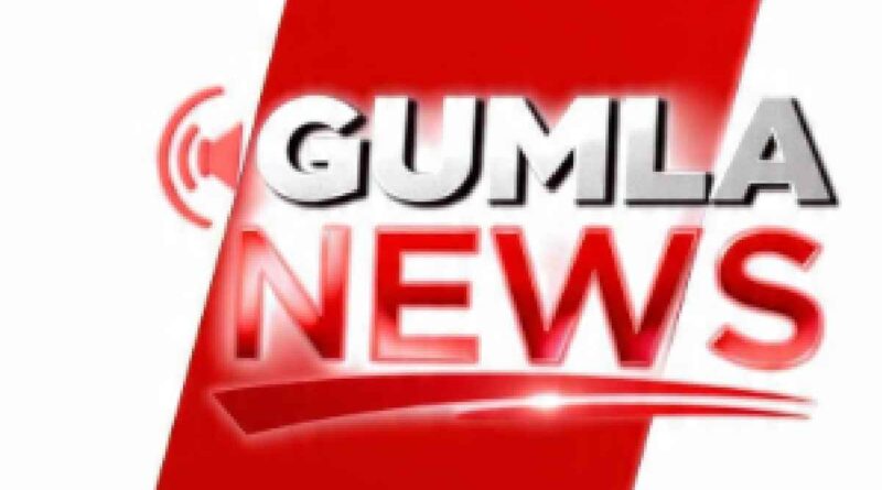 Gumla News Today