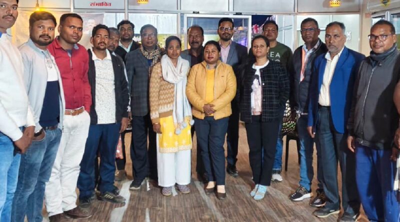 Jharkhand Christian Youth Association Gumla