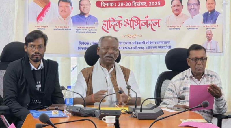 Kartik Jatra in Manjhatoli