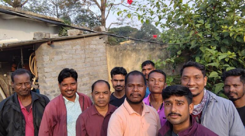 Mission Badlaav Kamdara