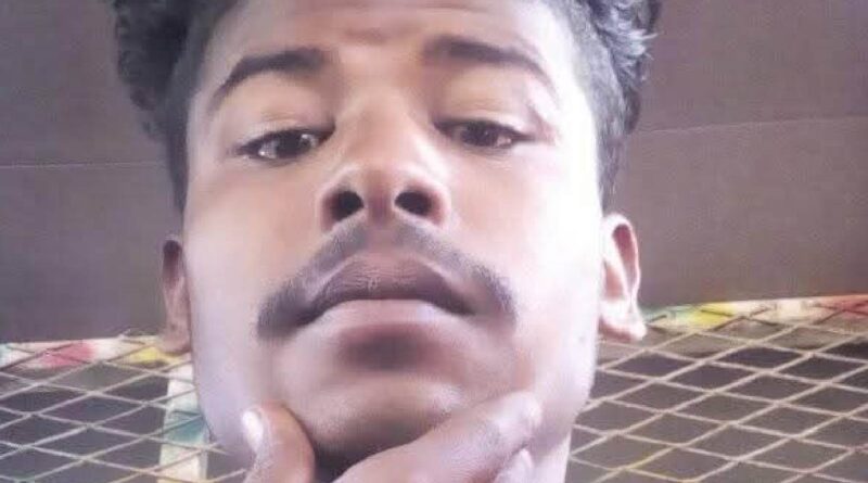 Shivshankar Singh alias Bithla