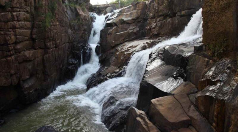 Tourist Places Jharkhand Ranidah