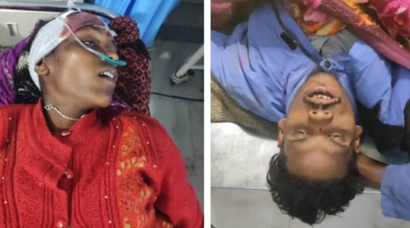 gumla ghaghra accident news