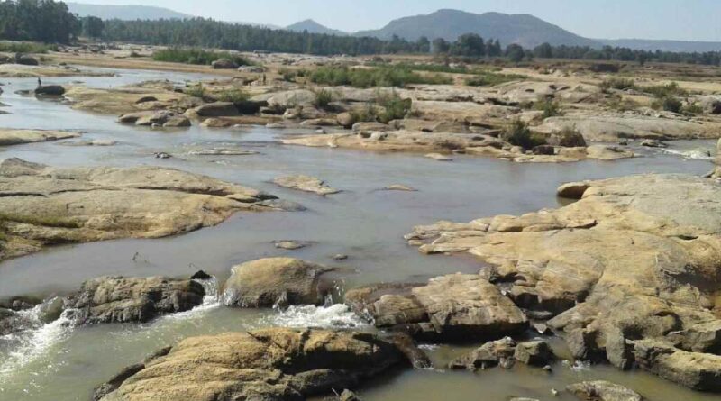 picnic spots at Shankh and Lava rivers