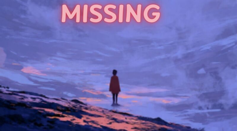 Missing Children in Gumla