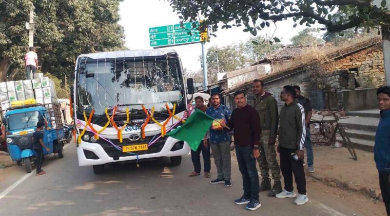 Mukhyamantri Gram Gadi yojana