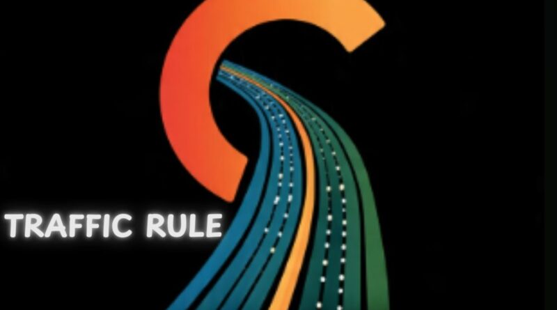 Gumla Traffic Rule