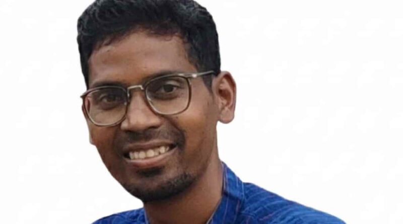 teacher from Jari died in accident