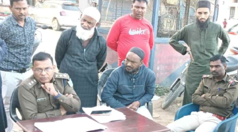 Gumla drug and crime free