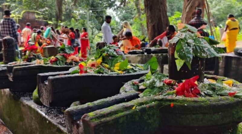 Mahashivratri in Gumla