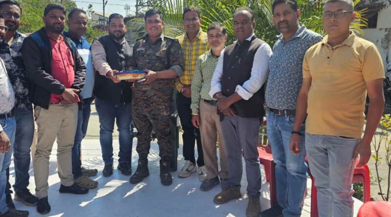 theft increased in Gumla