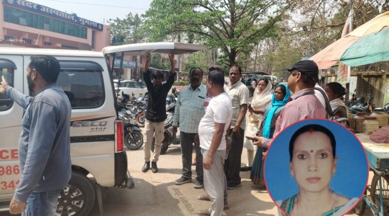 Gumla Sahiya Accident