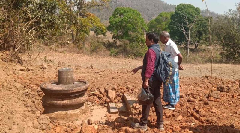 Shiva Temples of Rudrapur