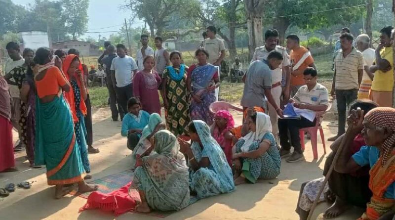 Bride Commits Suicide