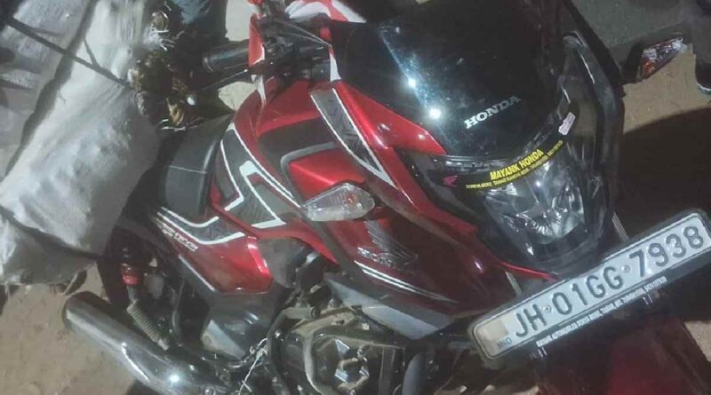 JAP jawan dies in Gumla