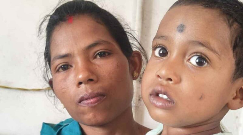 Taramuni providing information