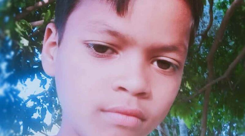 Aman Mahto