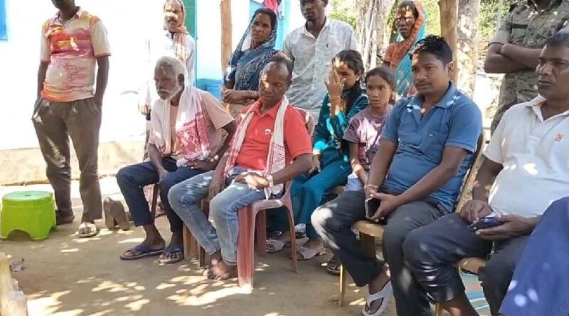 Chainpur Baal Vivah News