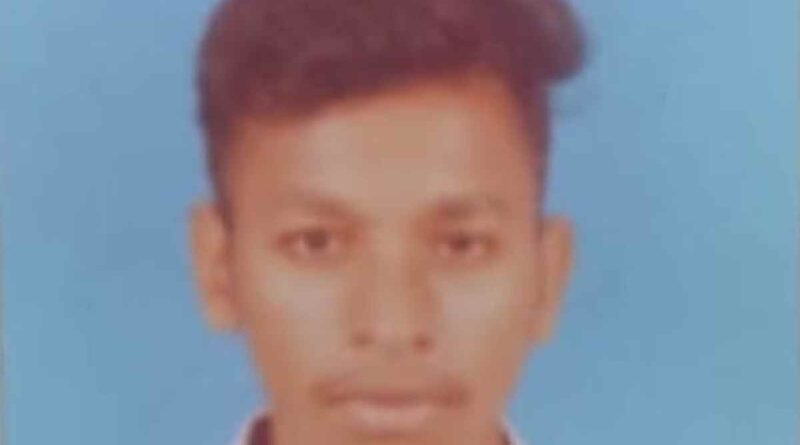 Gagan Bharti