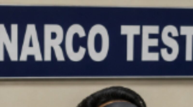 Narco Test