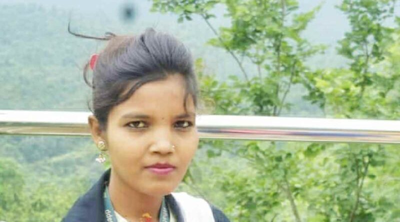 Sarojini Kumari