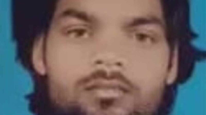 Gumla Suicide News