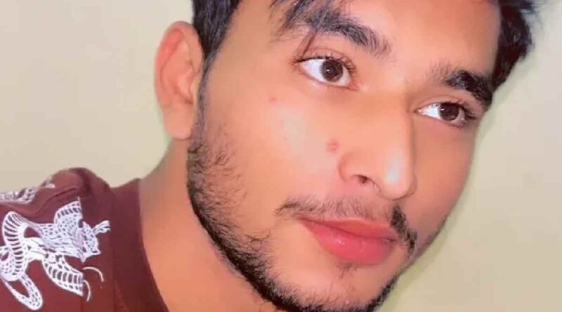 Harshvardhan Tripathi death