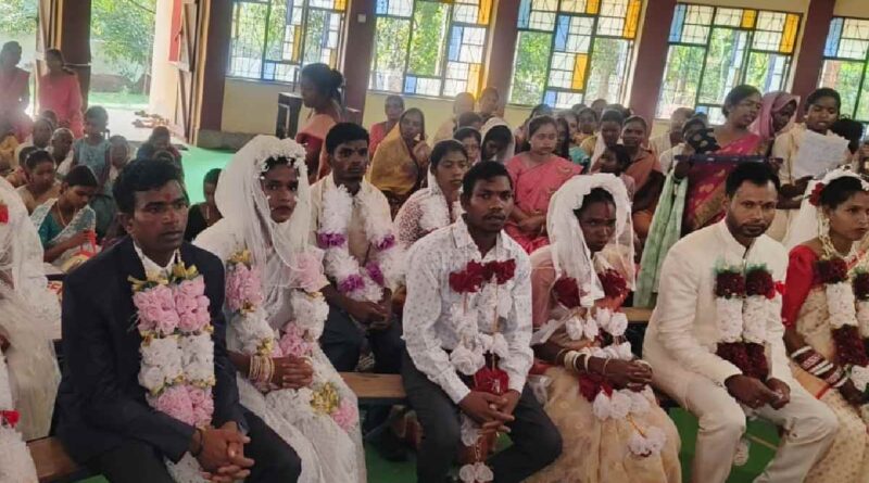Live in Relation Raidih Gumla