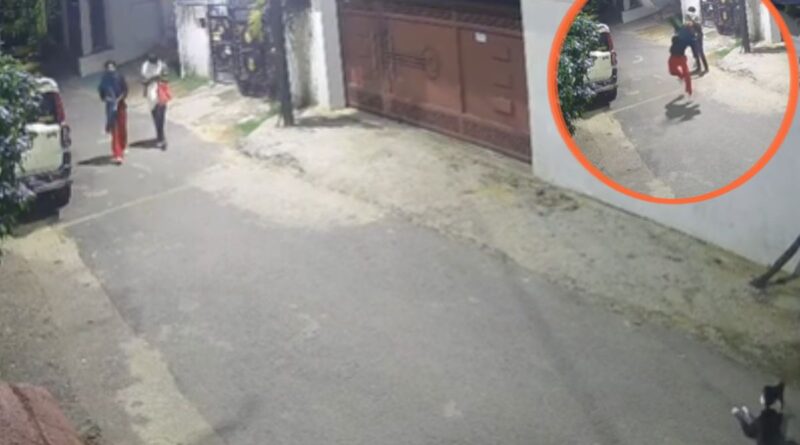 Ranchi RSS Office Attacked
