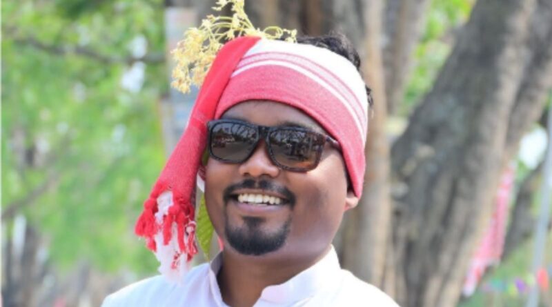 Rohit Bhagat Gumla