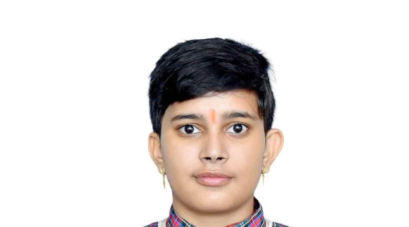 Tasha Jha