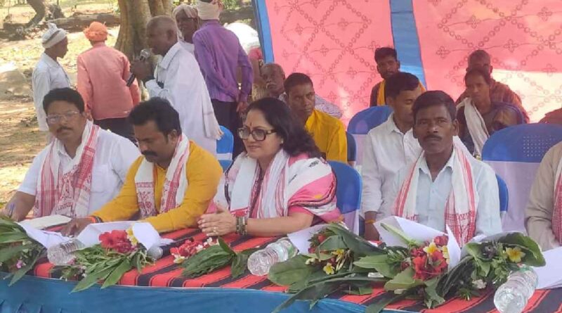 Van Raksha Samiti